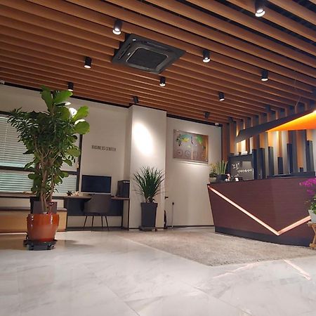 Hotel Wolmido Ίντσεον Εξωτερικό φωτογραφία