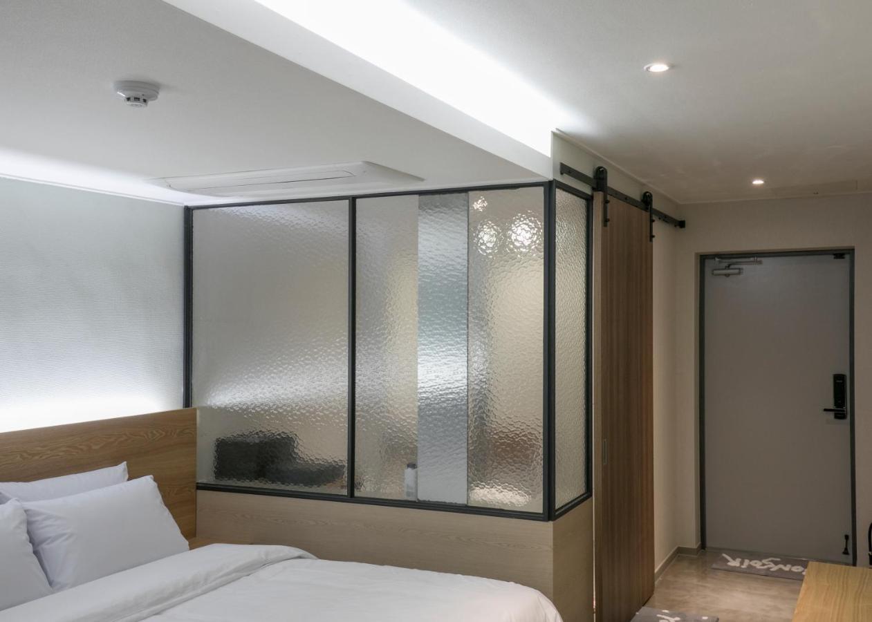 Hotel Wolmido Ίντσεον Εξωτερικό φωτογραφία