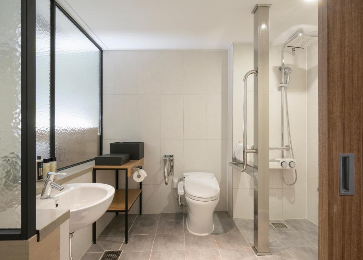 Hotel Wolmido Ίντσεον Εξωτερικό φωτογραφία