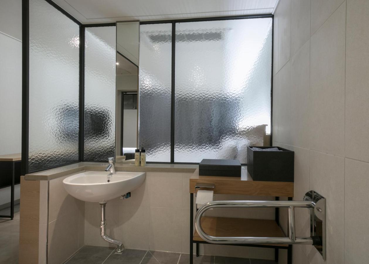 Hotel Wolmido Ίντσεον Εξωτερικό φωτογραφία