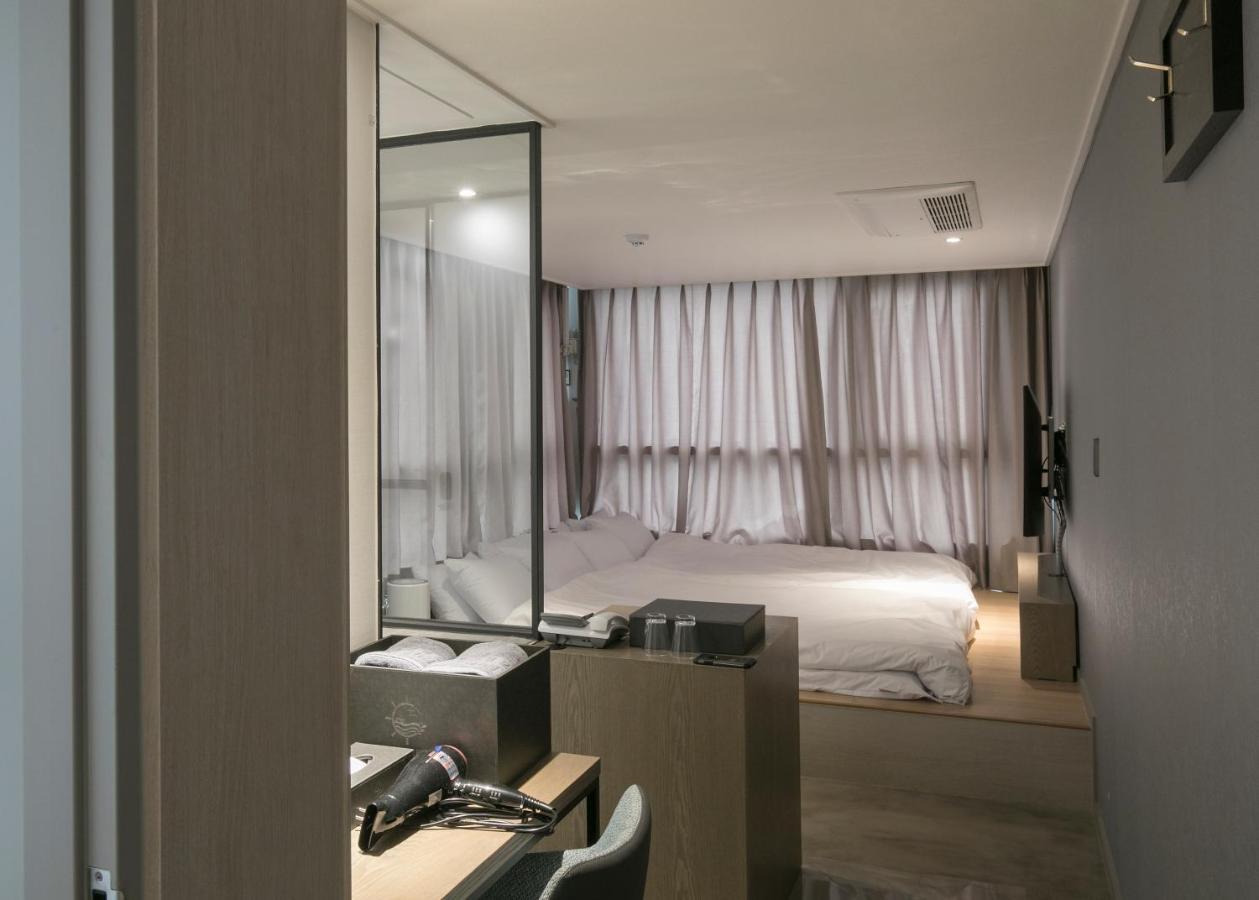 Hotel Wolmido Ίντσεον Εξωτερικό φωτογραφία
