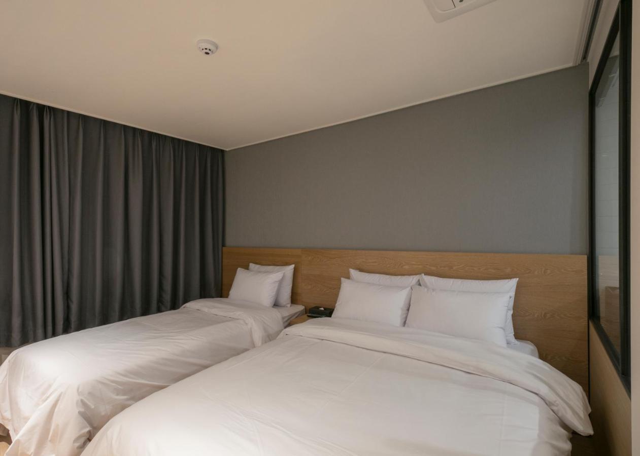 Hotel Wolmido Ίντσεον Εξωτερικό φωτογραφία