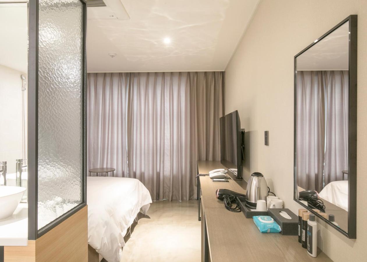 Hotel Wolmido Ίντσεον Εξωτερικό φωτογραφία