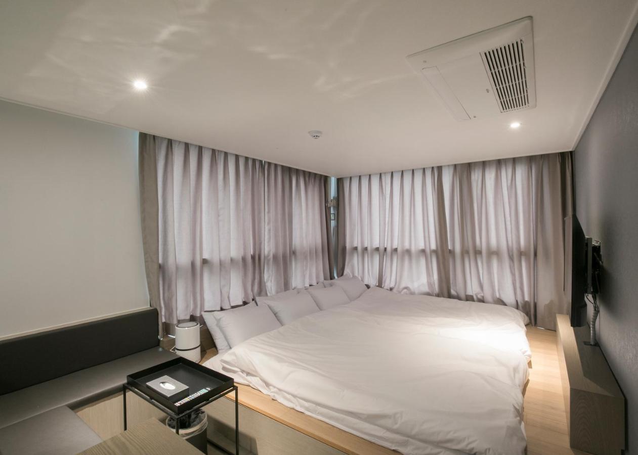 Hotel Wolmido Ίντσεον Εξωτερικό φωτογραφία