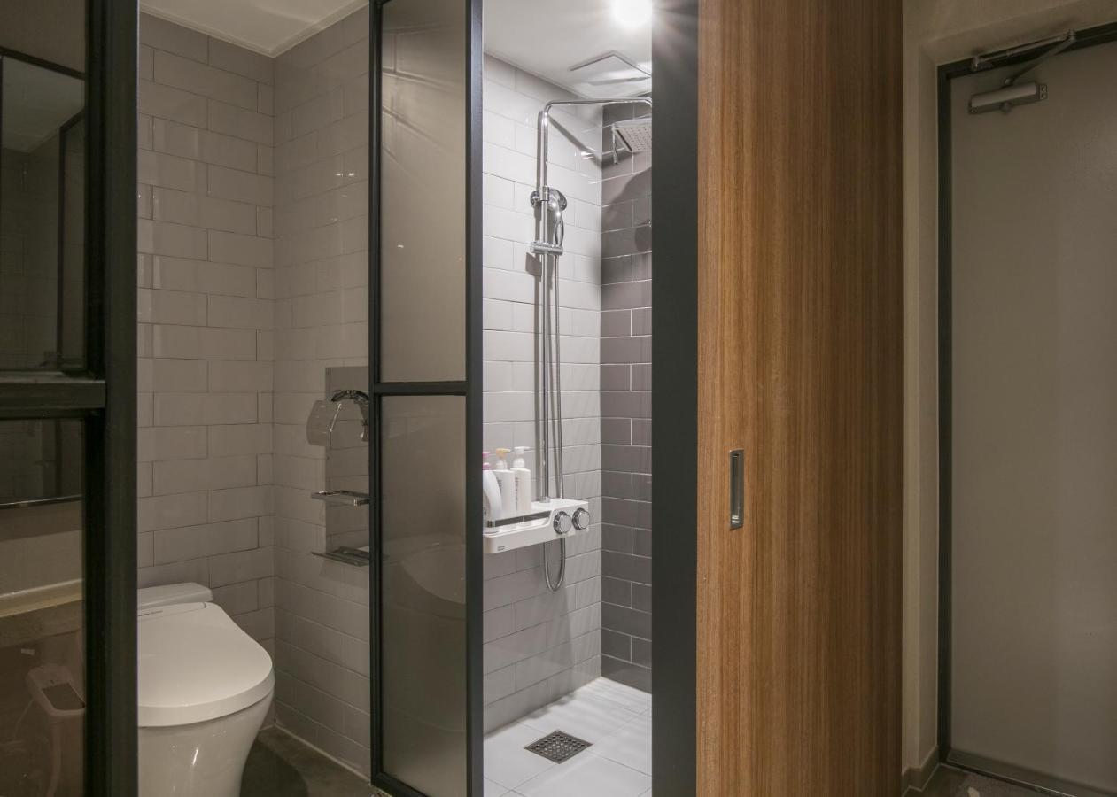 Hotel Wolmido Ίντσεον Εξωτερικό φωτογραφία