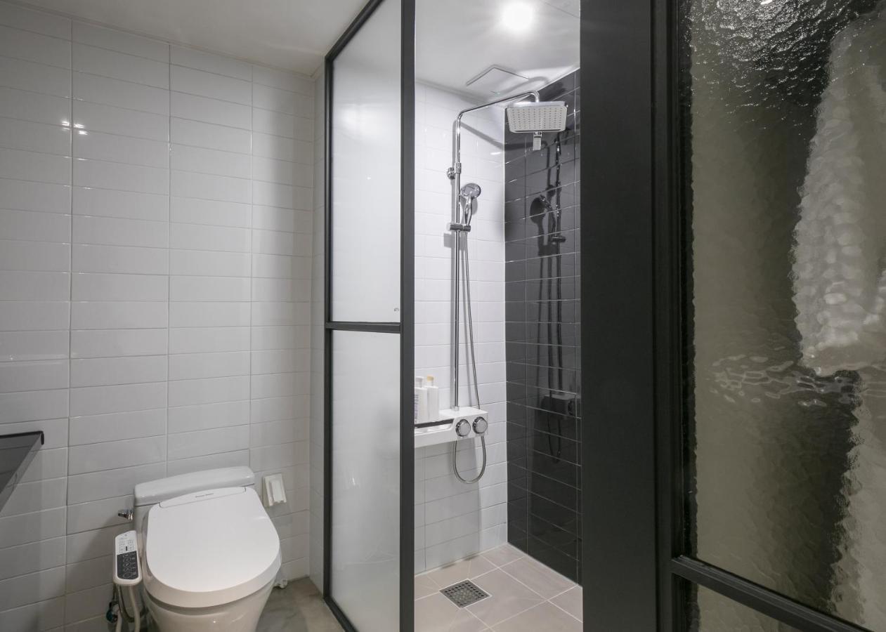 Hotel Wolmido Ίντσεον Εξωτερικό φωτογραφία