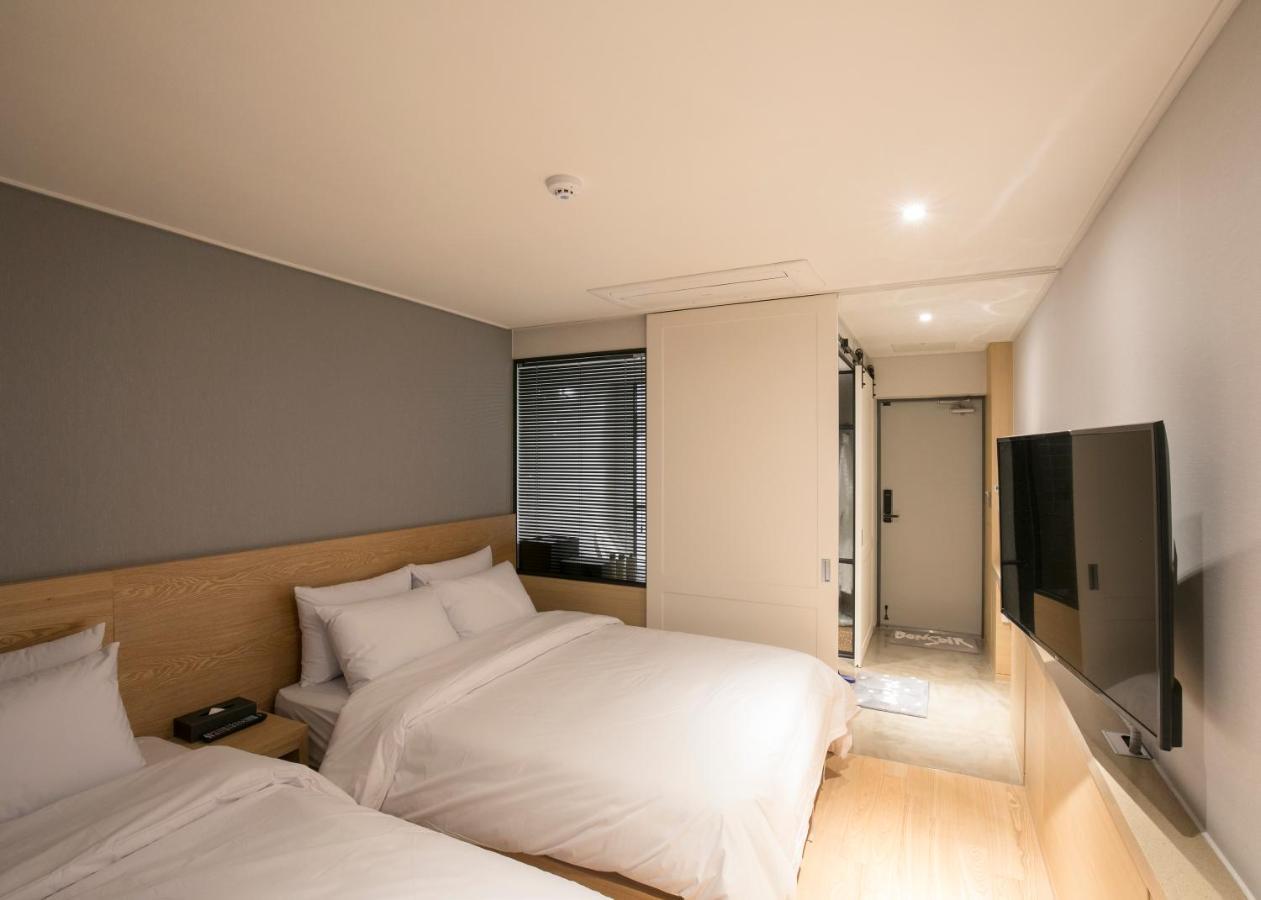Hotel Wolmido Ίντσεον Εξωτερικό φωτογραφία