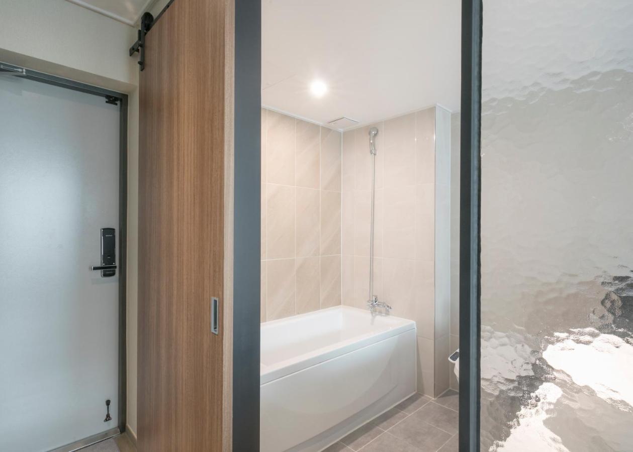 Hotel Wolmido Ίντσεον Εξωτερικό φωτογραφία