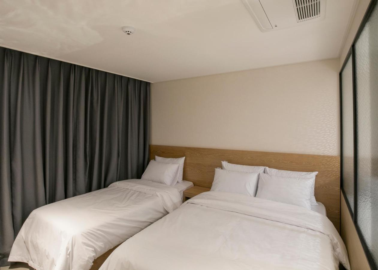 Hotel Wolmido Ίντσεον Εξωτερικό φωτογραφία
