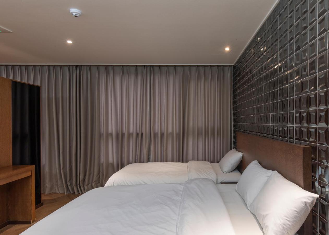 Hotel Wolmido Ίντσεον Εξωτερικό φωτογραφία