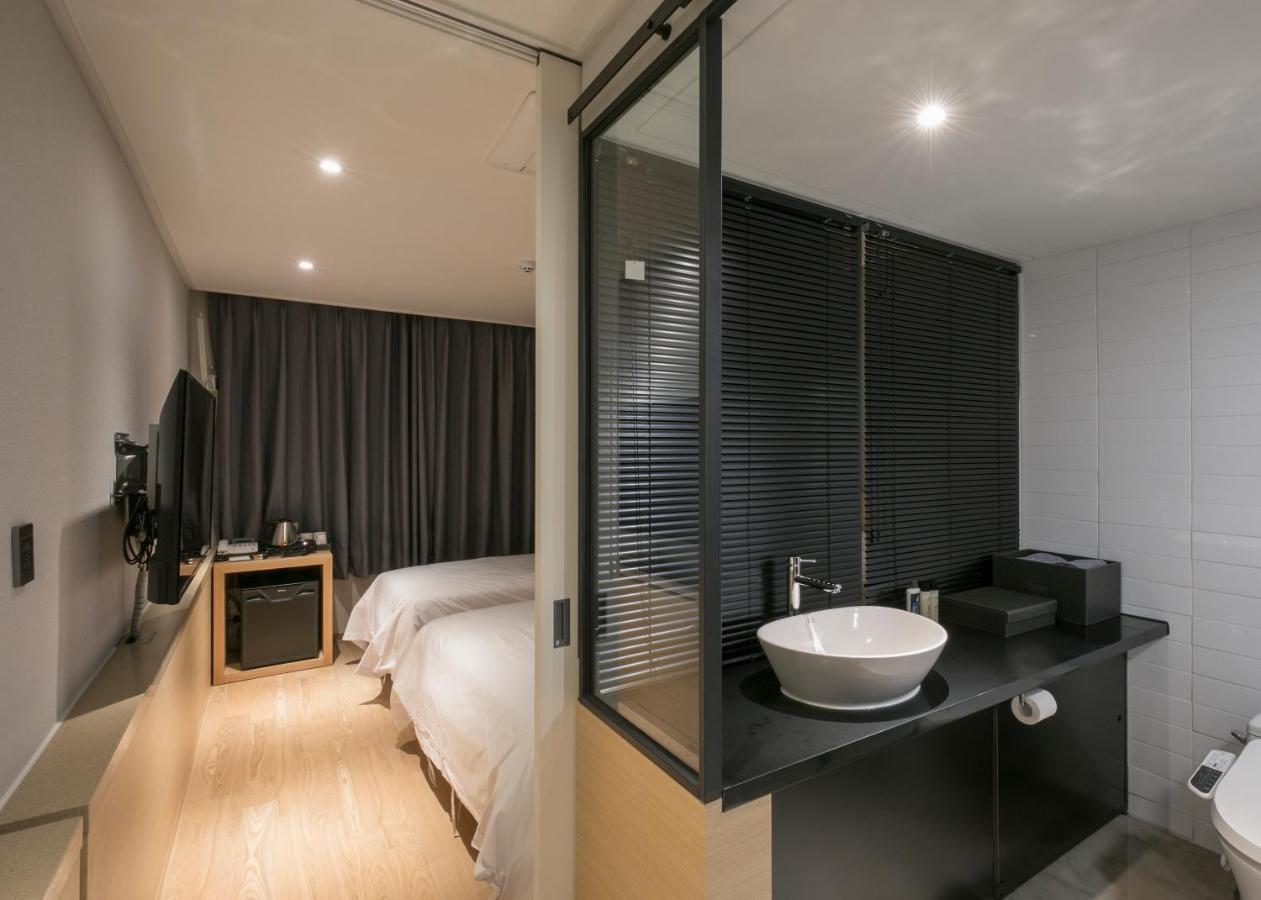 Hotel Wolmido Ίντσεον Εξωτερικό φωτογραφία