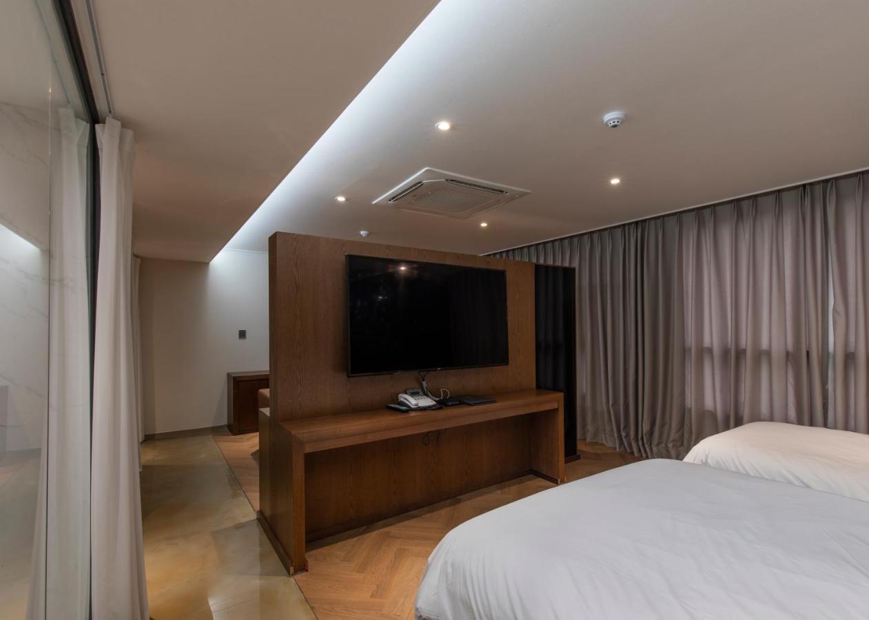 Hotel Wolmido Ίντσεον Εξωτερικό φωτογραφία