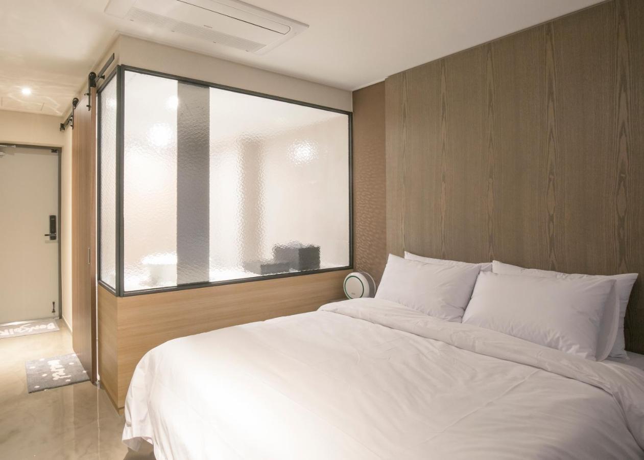 Hotel Wolmido Ίντσεον Εξωτερικό φωτογραφία