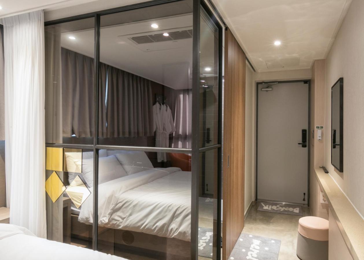 Hotel Wolmido Ίντσεον Εξωτερικό φωτογραφία