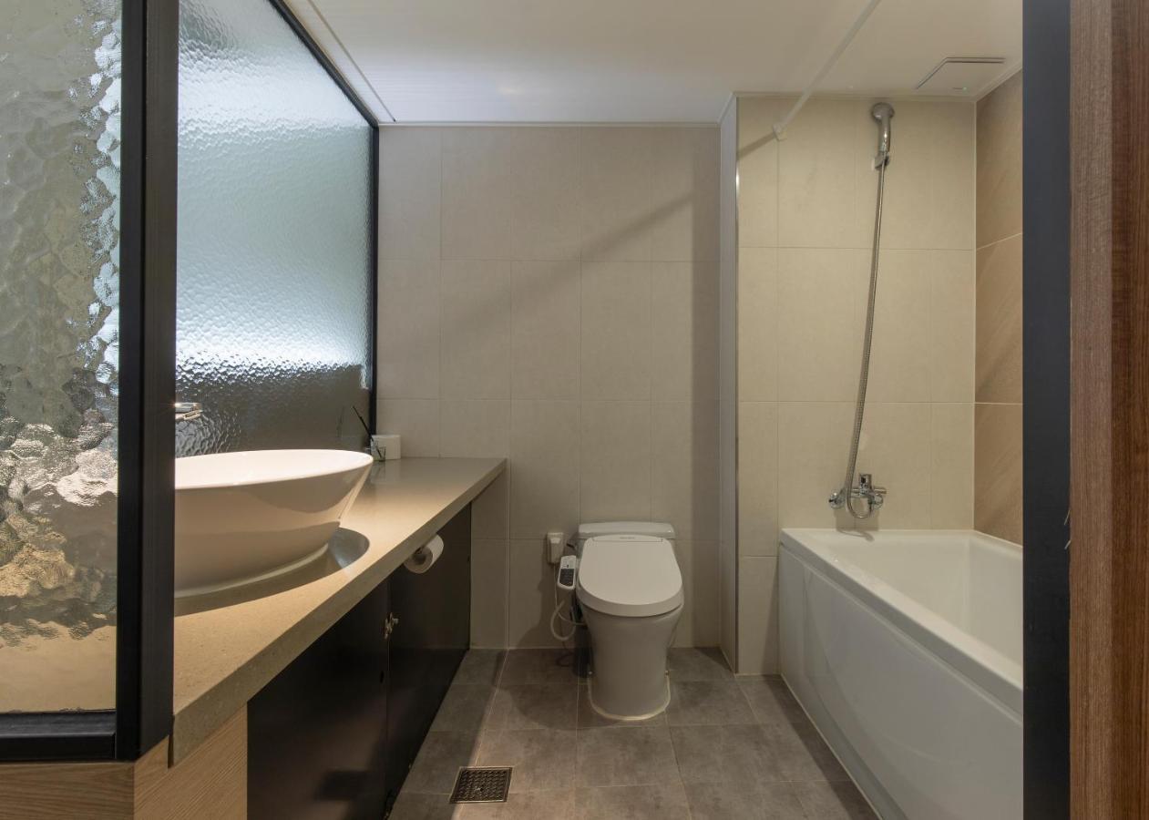 Hotel Wolmido Ίντσεον Εξωτερικό φωτογραφία