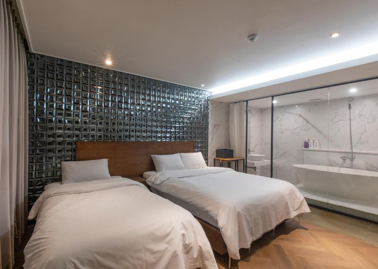 Hotel Wolmido Ίντσεον Εξωτερικό φωτογραφία