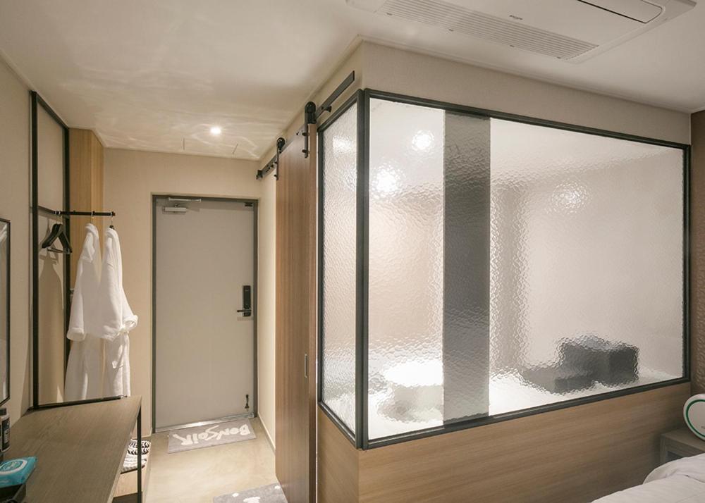 Hotel Wolmido Ίντσεον Εξωτερικό φωτογραφία