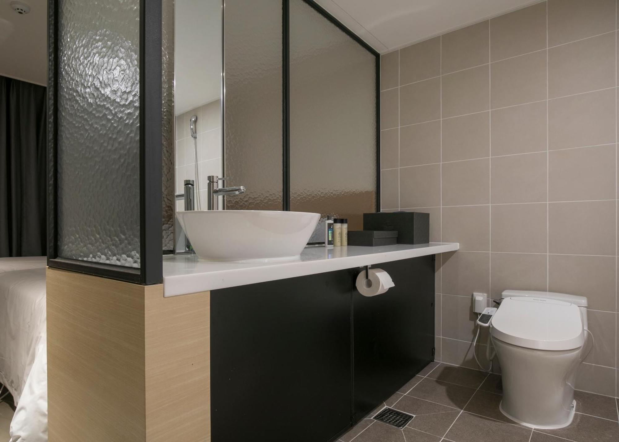 Hotel Wolmido Ίντσεον Εξωτερικό φωτογραφία