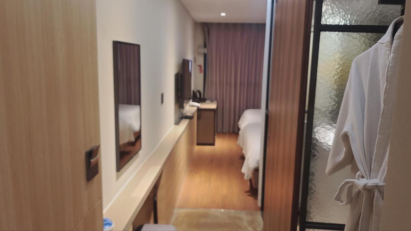 Hotel Wolmido Ίντσεον Εξωτερικό φωτογραφία