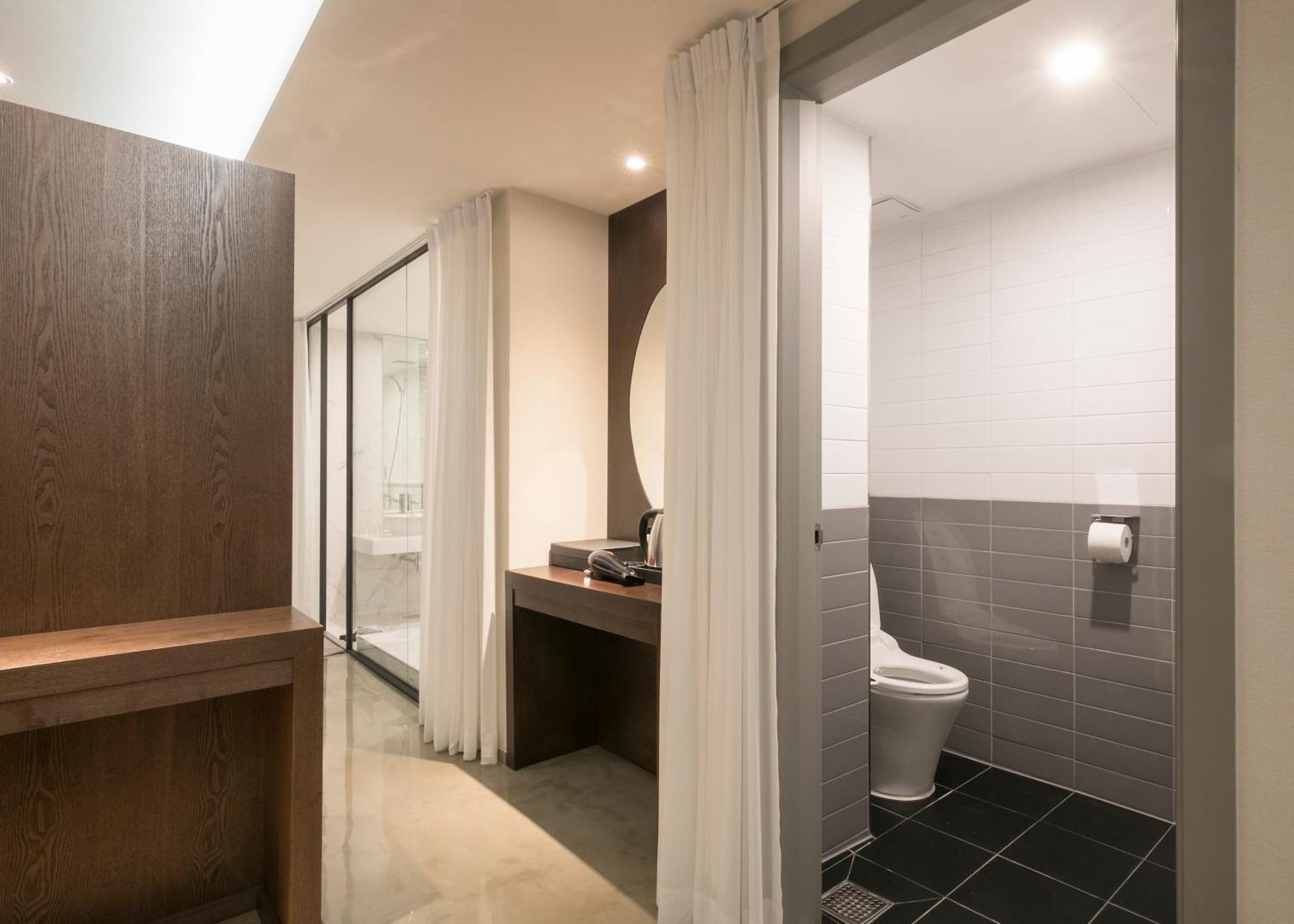 Hotel Wolmido Ίντσεον Εξωτερικό φωτογραφία