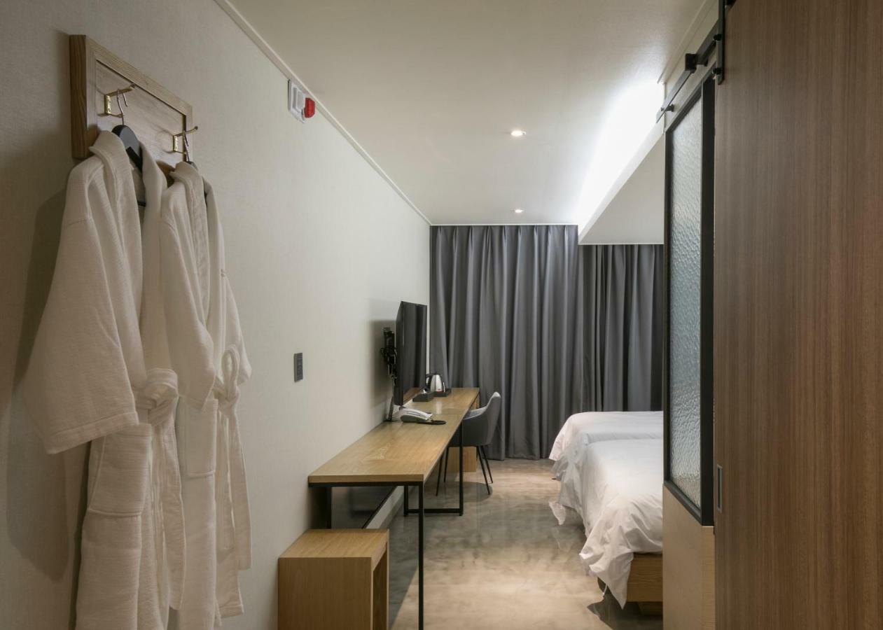Hotel Wolmido Ίντσεον Εξωτερικό φωτογραφία