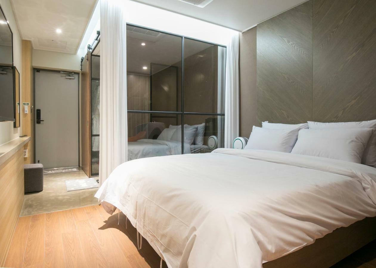 Hotel Wolmido Ίντσεον Εξωτερικό φωτογραφία